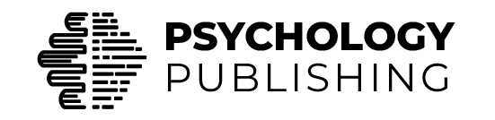 Psychology Publishing