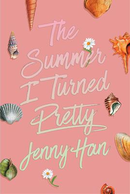 The Summer I Turned Pretty #1