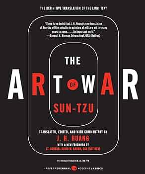 The Art of War