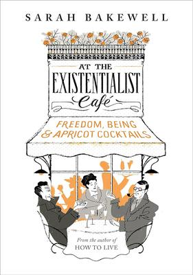 At the Existentialist Café