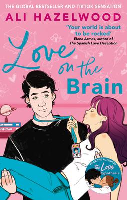 Love on the Brain (Penguin Books)