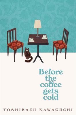 Before the Coffee Gets Cold #1