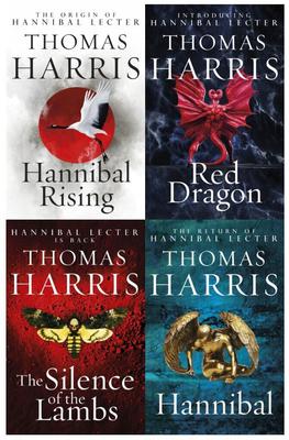 Hannibal Lecter Series