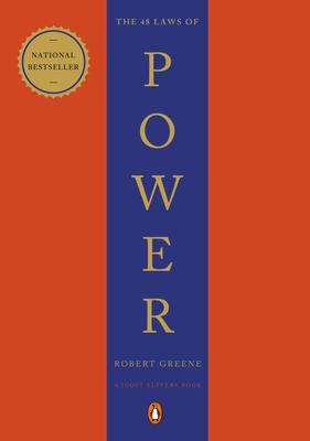 The Concise 48 Laws of Power (товч хувилбар)