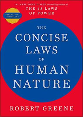 The Concise Laws of Human Nature (товч хувилбар)