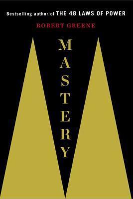 Mastery (жижиг хэмжээтэй хэвлэл)