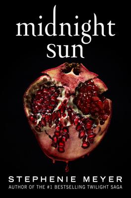 Midnight Sun (The Twilight Saga #5)