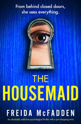 The Housemaid #1