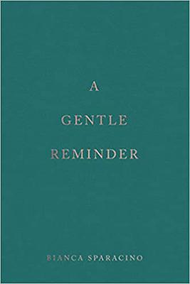 A Gentle Reminder