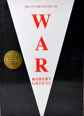 The 33 Strategies of War