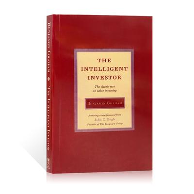 The Intelligent Investor