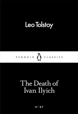 The Death of Ivan Ilych