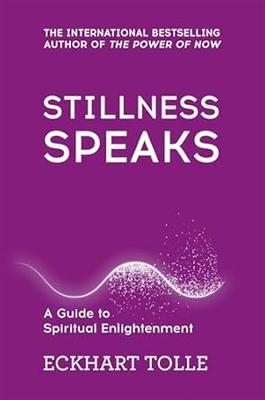 Stillness Speaks