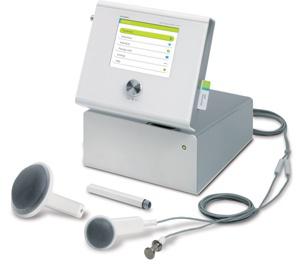DEEP OSCILLATION® Evident CLINICS