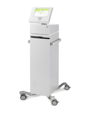 DEEP OSCILLATION® Evident CLINICS