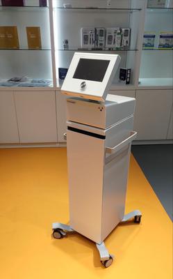 DEEP OSCILLATION® Evident CLINICS