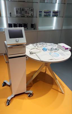 DEEP OSCILLATION® Evident CLINICS