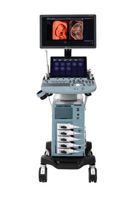 Medisono MS55 PLUS (Өнгөт Допплер ЭХО)