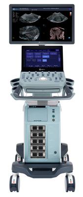 Medisono P25 EXPERT (Өнгөт Допплер ЭХО)