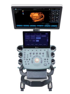 Medisono P25 EXPERT (Өнгөт Допплер ЭХО)