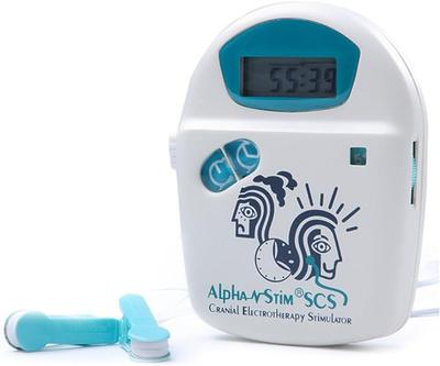 Alpha-Stim®️ SCS