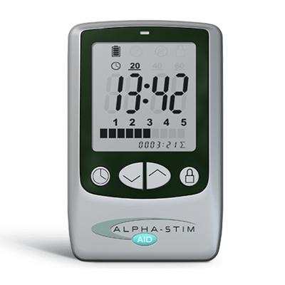 Alpha-Stim®️ AID