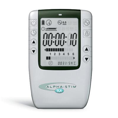 Alpha-Stim®️ M