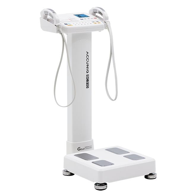 ACCUNIQ BC310 (Биеийн бүтэц хэмжигч төхөөрөмж)