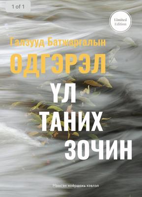 Үл таних зочин